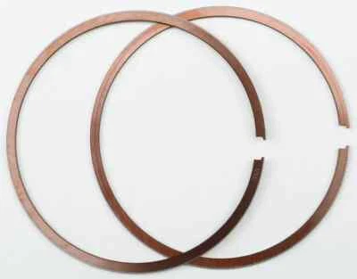 Wiseco 2-Stroke Steel Single Piston Ring Set 69mm Arctic Cat Cheetah 440 72-75 - Image 1 of 4
