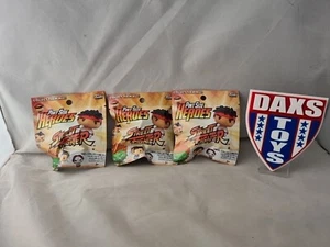 Funko Pint Size Heroes Street Fighter Bundle Of 3 Figures New - Bild 1 von 3