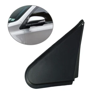 For Toyota RAV4 2013-2018 Left Mirror Fender Corner Triangle Cover Panel Trim - Picture 1 of 12