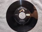 Enregistrement vinyle 7" 45 tr/min RCA : So Will I/My Bonnie Lassie - The Ames Brothers