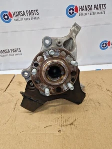 Hyundai IONIQ 5 EV 2021-2025 Suspension Hub Wheel Bearing Front Left - Picture 1 of 8