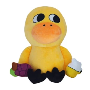 Plush Toy Cute Cartoon The Duck Song Soothe Children Gift Animal Doll 23cm - Picture 1 of 5