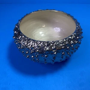 Michael Aram Ocean Series Sea Urchin Nut Bowl - Picture 1 of 7