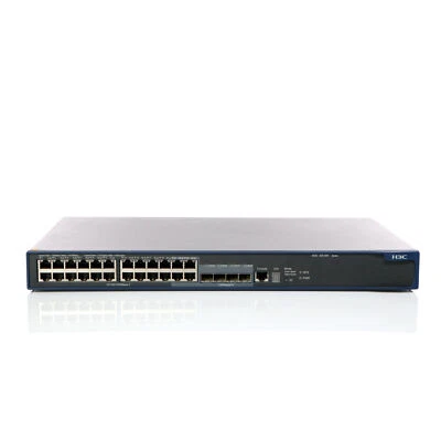 H3C 0235A08K Switch II price incl VAT 3 yr warranty* B2B - Bild 1 von 4