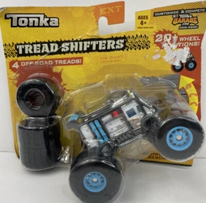 Tonka truck tread shifters 20 + wheel positions adjust for any terrain - Picture 1 of 4