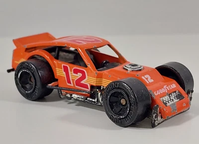 Matchbox - Modified Racer - Made in China - 1987 - Bild 1 von 4