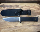 COLD STEEL CARBON V™ KNIFE 4.5" Blade / Sheath Made in the USA