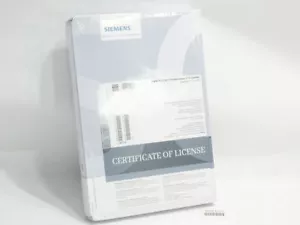 Siemens SUS-190225 Simatic Step 7 Professional V16 Combo Upgrade V15 > V16 / Neu - Bild 1 von 4
