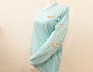 Jasmine Signature Langarmshirt Erwachsene - Bild 1 von 5