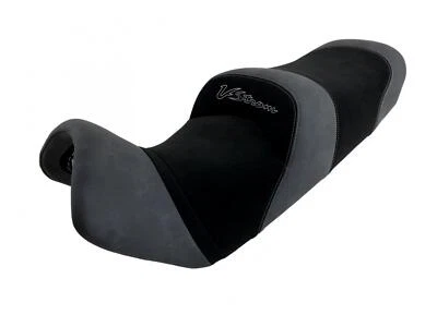 Suzuki V-Strom DL 650 1000 2002-2011 Top Sellerie комфорт сиденье гель/тепло SGC7542 - Изображение 1 из 4