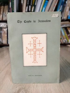 THE COPTS IN JERUSALEM Palestine Coptic Christian Jerusalem الأقباط القدس فلسطين - Imagen 1 de 24