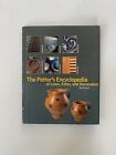 The Potter's Encyclopedia of Color Form and Decoration Neal French Textbook Book
