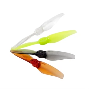Hélices duraderas GemFan Hurricane 3018 de dos palas - Imagen 1 de 9