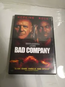 Bad Company (DVD, 2002) - Picture 1 of 1
