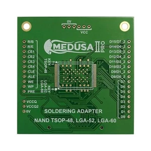 Medusa Pro II NAND Adapter - Bild 1 von 3