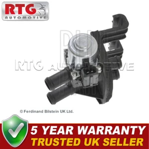 Coolant Control Valve Fits Ford Transit 1994-2006 Ka 1996-2008 Fiesta 1995-2002 - Picture 1 of 4