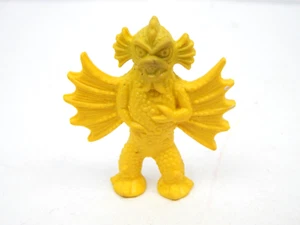 5F Diener Space Creatures Modellino in gomma anfobica alata rara! - Foto 1 di 3