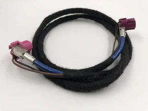 BMW serie F e G APIX2-1 Cid Video Kabel Cable HSD2 NBT, NBT EVO iD4,iD5,iD6 - Foto 1 di 4