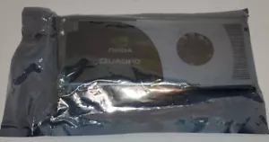 Nvidia Quadro OV101069-C Video Card FX3700 NEW Sealed Package New! B7 - Picture 1 of 3