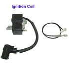 Ignition Coil Module For Stihl FS75 FS80 FS80R FS85 FS85R FS85T FS85RX Trimmer