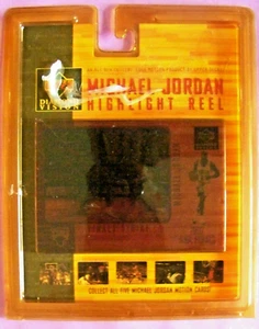 Michael Jordan 1997 Upper Deck Diamond Vision #3 Final Strike Factory Sealed - Bild 1 von 2