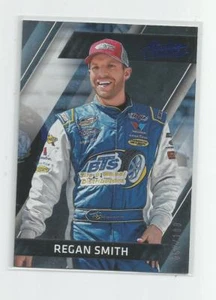 2017 Absolute REGAN SMITH Spectrum Blue 057/199 - Picture 1 of 1