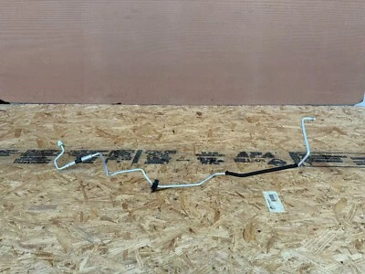 FORD MUSTANG GT 2015-2023 OEM AC LINE LINE HOSE PIPE TUBE LINE ASSEMBLY - Image 1 of 4
