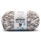 Bernat Baby Blanket Big Ball Yarn-Driftwood Dreams