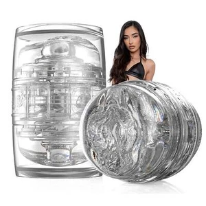 Emily Willis Quickshot by Fleshlight Couples sex toy for men - Picture 1 of 7