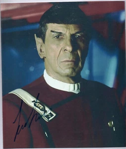 U-Pick Star Wars and Star Trek Photos - Picture 1 of 25