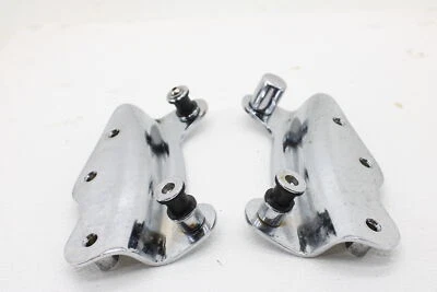 09-16 Harley-Davidson Road King Asiento Soporte Montaje Soporte Foto 1 de 4