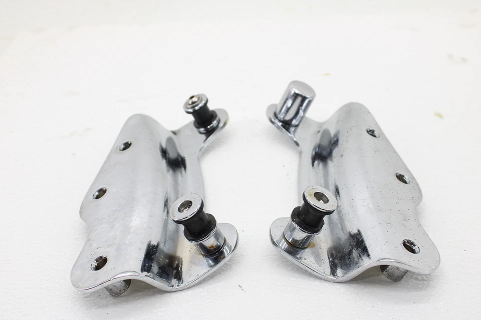 09-16 harley-davidson road king Seat Bracket Mount Mounting Bracket - Image 1 of 4