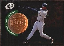 1996-2001 SPx (Pick From List)