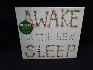 Ben Lee – Awake Is The New Sleep - EX - DIGIPAK!!! - Picture 1 of 4
