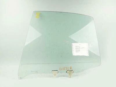 1993 - 1997 Nissan Altima Window Glass Door Rear Left Driver Side Lh Oem Foto 1 de 4