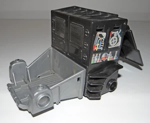 1986 Mattel Bravestarr Skuzz Bucket Vehicle Body & Bucket w/Door - Picture 1 of 6