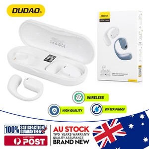 True TWS Earbuds Bluetooth 5.3 Earphones Mini In-Ear 3D Stereo Headset/ - Picture 1 of 10
