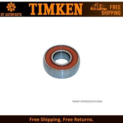 For 1966-1971 Jeep CJ6 Manual Transmission Output Shaft Bearing Rear Timken 1967 - Image 1 of 4