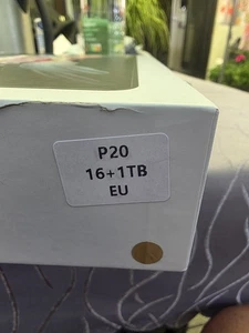China Tablet P2P0 Gold 16+1TB 10" - Bild 1 von 8