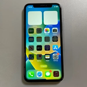 Apple iPhone 11 Pro - 256GB - Unlocked (Read Description) - Photo 1 sur 6