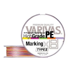 VARIVAS HighGrade PE x8 Marking Type II 150m 20 lb #1 - Picture 1 of 4