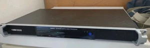 Procesador de audio digital Klark Teknik DM8000 con conectividad ULTRANET ¡probado! - Imagen 1 de 8