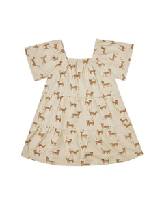 Rylee + Cru Collective Agnes Dress - Picture 1 of 3