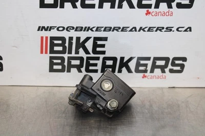 06-07 KAWASAKI NINJA 650R EX650A FRENO DELANTERO CILINDRO MAESTRO BB774 Foto 1 de 4