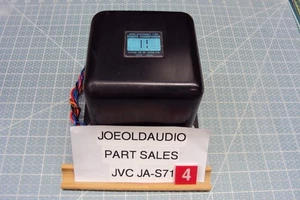 JVC AMP JA-S71 Transformer. Bench Tested. Parting Out Entire JA-S71 - Picture 1 of 7