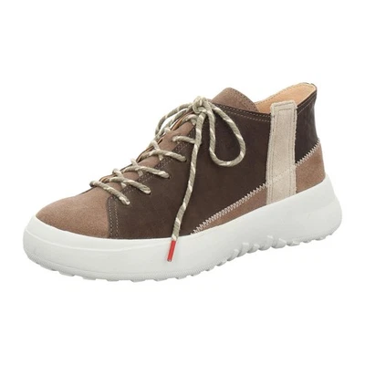 Zapato Think Aida Kusabi para mujer, marrón/bronceado, talla 37 Foto 1 de 4