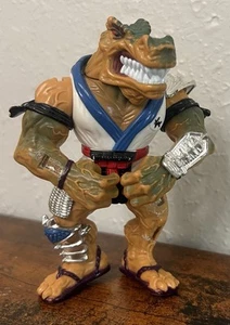 De colección Teenage Mutant Ninja Turtles TMNT Shogun Shoate 1994 Playmates 🐢 - Imagen 1 de 9