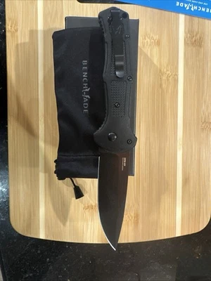 benchmade 9070bk - Image 1 of 4