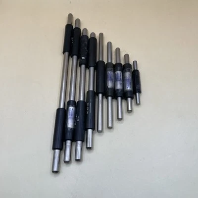 Mitutoyo Micrometer Standard Bar 3”-11” USED*** - Image 1 of 4