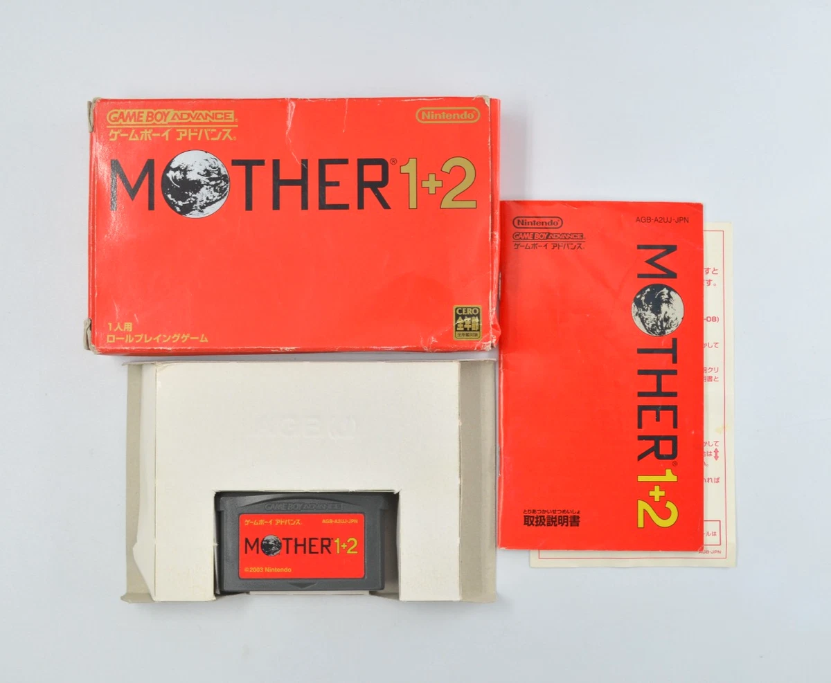 Mother 1 2 for sale | eBay